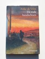 OorlogsLemniscaat 2174: A. de Vries - De rode handschoen 13+, Ophalen of Verzenden, Zo goed als nieuw, Anke de Vries