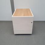 Gispen ladekast - 49x42x60 cm bureauladekast, Huis en Inrichting, Kasten | Ladekasten, Ophalen of Verzenden, Minder dan 100 cm