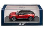 Peugeot 2008 GT '20 Elixir Rood schaal 1/43 NOREV ref 472863, Hobby en Vrije tijd, Modelauto's | 1:43, Verzenden, Nieuw, Auto