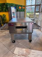 Lopende band Pizzaoven 80cm, Ophalen of Verzenden, Ovens, Magnetrons en Steamers