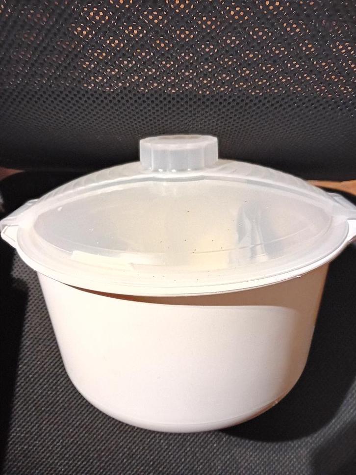 Turbo koker, Huis en Inrichting, Keuken | Keukenbenodigdheden, Nieuw, Ophalen of Verzenden