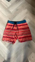Volcom Boardshorts, maat 30, Ophalen of Verzenden, Maat 46 (S) of kleiner, Blauw