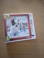3ds ds games, 1 speler, Ophalen of Verzenden, Zo goed als nieuw, Vanaf 3 jaar