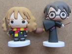 Harry Potter poppetjes, Ophalen of Verzenden, Zo goed als nieuw