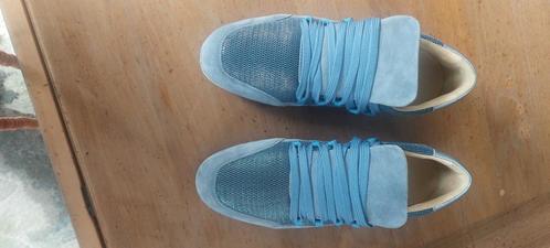 Italiaanse Schoenen, loafers, sneakers, gympen, Kleding | Dames, Schoenen, Zo goed als nieuw, Sneakers of Gympen, Blauw, Ophalen of Verzenden