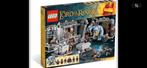 Lego Lord of the Rings 9473 The Mines of Moria - Nieuw, Kinderen en Baby's, Speelgoed | Duplo en Lego, Ophalen, Nieuw, Complete set