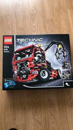 8436 - Vrachtwagen - Technische Lego, Kinderen en Baby's, Speelgoed | Duplo en Lego, Complete set, Gebruikt, Ophalen of Verzenden