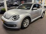 Volkswagen Beetle 1.2 TSI Design,navi,clima,mf stuur,pdcboek, Voorwielaandrijving, Euro 5, Stof, Gebruikt