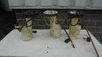 brandstofpomp voor Audi A4 model B6/B7 - bj. 2000 - 2008, Verzenden, Gebruikt