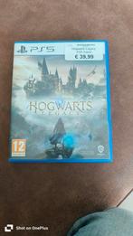 Hogwarts Legacy PS5 - Nieuw!, Ophalen of Verzenden, Zo goed als nieuw