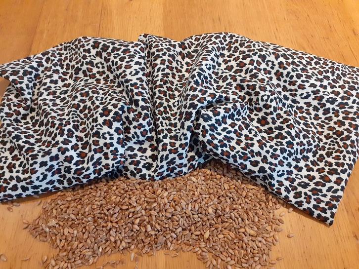 Pittenzak granenzak, Diversen, Verpleegmiddelen, Nieuw, Ophalen of Verzenden