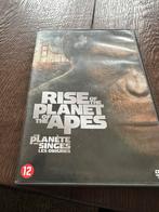 Rise of the planets of the apes, Zo goed als nieuw, Ophalen