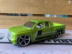 Chevrolet hotwheel, Hobby en Vrije tijd, Modelauto's | 1:24, Ophalen of Verzenden, Zo goed als nieuw