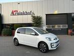 Volkswagen Up! 1.0 Active, Camera autm. airco, Auto's, Gebruikt, Up!, 4 stoelen, Origineel Nederlands