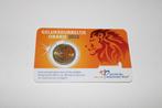 Munt coincard geluksdubbeltje 2012, Ophalen, Overige landen, 50 cent, Losse munt