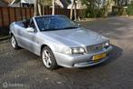 Volvo C70 Convertible 2.0 T Prestige, Auto's, Voorwielaandrijving, C70, Gebruikt, Zwart