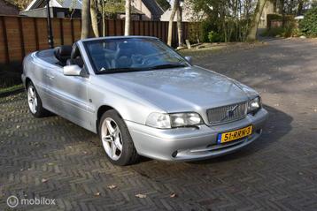 Volvo C70 Convertible 2.0 T Prestige beschikbaar voor biedingen