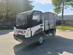 2018 Goupil Hydraulic Cargo Box G5 Elektrische Bedrijfswagen, Auto's, Gebruikt, Overige brandstoffen, Bedrijf, Te koop