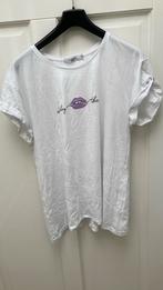 Leuk shirt van Costes maat xxl, Kleding | Dames, T-shirts, Costes, Wit, Zo goed als nieuw, Maat 46/48 (XL) of groter