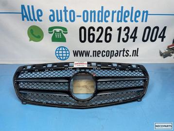 A KLASSE W176 GRILL BUMPER BUMPERGRILL ORIGINEEL A1768880260 beschikbaar voor biedingen