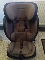 Kids River autostoel incl isofix, Overige merken, 15 t/m 36 kg, Ophalen of Verzenden, Zo goed als nieuw