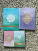 Matt Kahn - De Healing Mantra Collectie, Ophalen, Achtergrond en Informatie, Spiritualiteit algemeen, Zo goed als nieuw