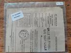 20 oude Franse postkaarten (2), Ophalen of Verzenden