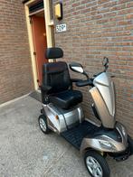 Kymco New  Maxer scootmobiel – weinig gereden – nette staat, Ophalen, Gebruikt, 15 km of minder, Kymco