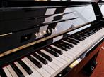 Yamaha UX1 handgemaakte piano | hoogglans zwart | + garant, Muziek en Instrumenten, Piano's, Zwart, Ophalen of Verzenden, Zo goed als nieuw