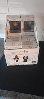 Funko Pop Harry Potter Mini's - Complete Set!, Ophalen of Verzenden, Nieuw