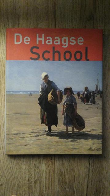 De Haagse School - Wim van Sinderen beschikbaar voor biedingen