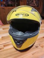 Motorhelm maat XS/ 53-54 incl zonnebril, Motoren, Overige merken, XS, Ophalen of Verzenden, Integraalhelm