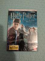 DVD - Nieuw in Folie. Harry Potter and the half blood prince, Vanaf 12 jaar, Ophalen of Verzenden, Nieuw in verpakking, Fantasy