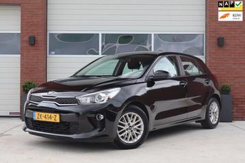 Kia Rio 1.0 100pk TGDI DynamicLine - Navigatie - Apple Carpl beschikbaar voor biedingen