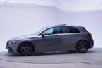 Mercedes-Benz A-Klasse 180 AMG Line Aut. [ Pano Sfeerverlich, Automaat, 65 €/maand, 136 pk, Gebruikt