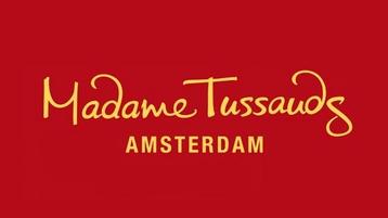 Madame Tussauds 2e kaartje GRATIS beschikbaar voor biedingen