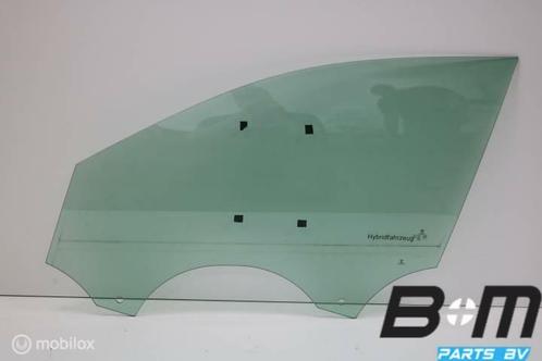 Portierruit links voor VW Passat B8 Sedan Onbekend, Auto-onderdelen, Ruiten en Toebehoren, Gebruikt
