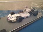 1:18 Spark Brabham BT44B #7, Reutemann 1975, Verzenden, Nieuw, Auto, Overige merken