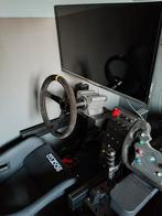 Moza r9, Ophalen of Verzenden, Zo goed als nieuw