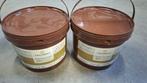 Callebaut Cacao boter 2x 3kg Cocoa Butter in Callets., Ophalen of Verzenden