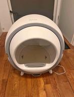 Petlux automatische kattenbak met UV sterilisator, Ophalen, Zo goed als nieuw