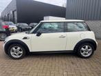 Mini Mini 1.4 One, Auto diversen, Wit, Handgeschakeld, 1397 cc, Mini