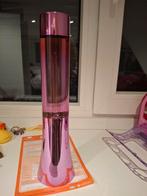 Glitterlamp - Sfeervolle Verlichting, Ophalen, Zo goed als nieuw, Glas, Modern
