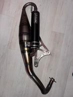 Yasuni R uitlaat piaggio, Ophalen of Verzenden, Zo goed als nieuw