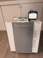 Renovent Excellent WTW unit, Ophalen, Gebruikt, Ventilator en Afzuiger