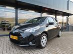 Toyota YARIS 1.5 Hybride Active Ecc Cruise Navi Camera 2020, Auto's, Toyota, Automaat, Parkeersensor, 1497 cc, Euro 6