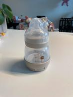 MAM fles 130 ml, Ophalen of Verzenden, Zo goed als nieuw, Overige typen