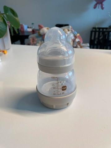 MAM fles 130 ml beschikbaar voor biedingen
