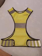 Reflecterend hardloop veiligheidsvest (nieuw) Maat M, Overige merken, Nieuw, Ophalen of Verzenden, Kleding