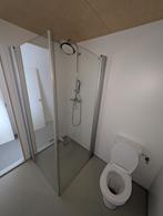 Staand wc, Doe-het-zelf en Verbouw, Sanitair, Ophalen, Gebruikt, Toilet